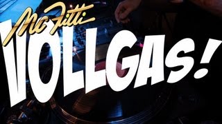 Vollgas Music Video