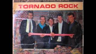 The Tornados - Blue Moon of Kentucky