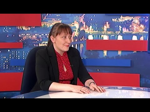 Елена Дружинина