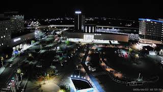 JR函館駅