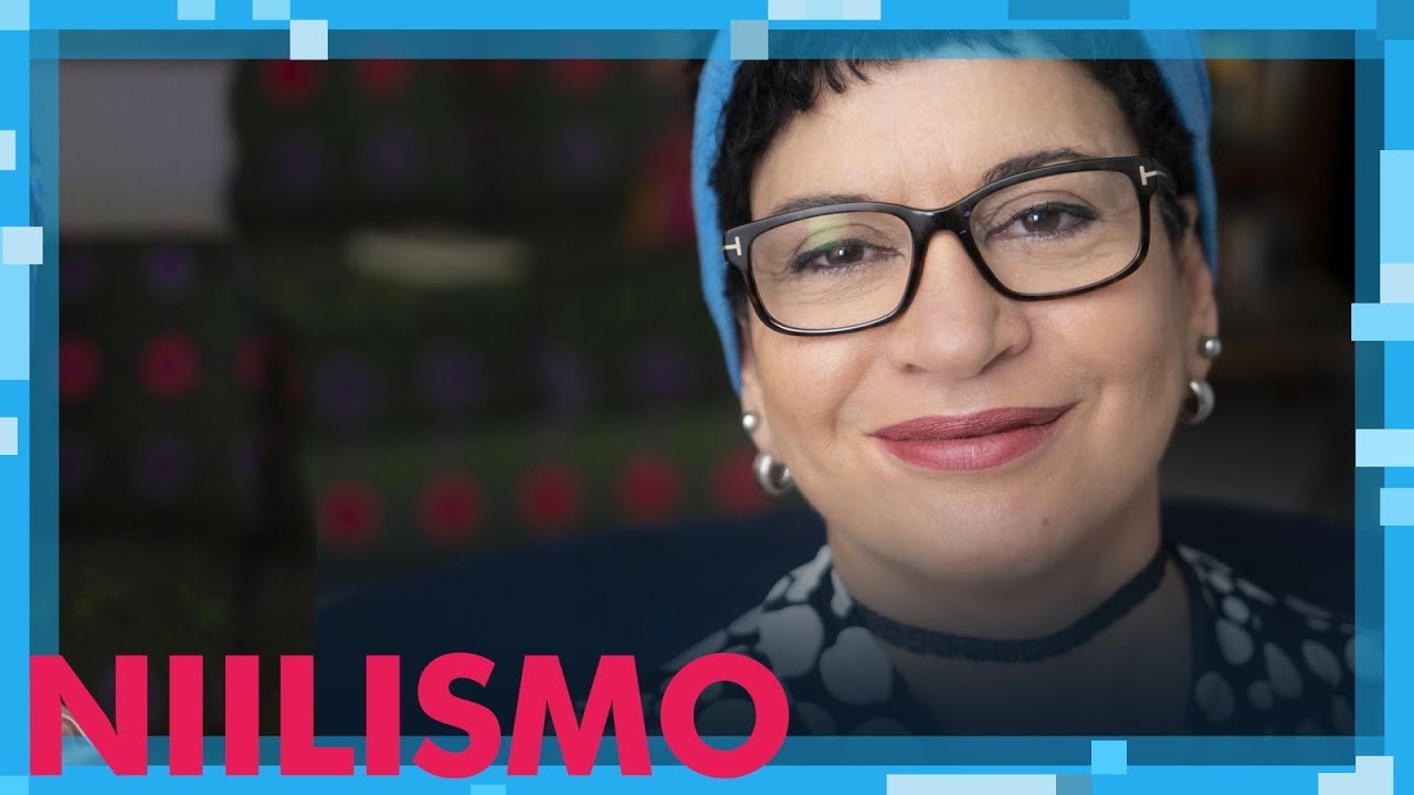 CIVILIZAÇÃO X VIDA - NIETZSCHE ERA NIILISTA? - E AGORA? COM VIVIANE MOSÉ