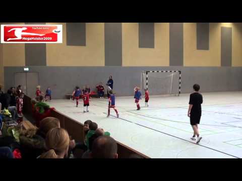 G-Junioren/JSG Aerzen Reher- TB Hilligsfeld /MegaMeister2009/Soccerweekend 2015