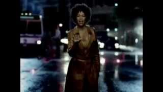 Whitney Houston and Johnta Austin - Call You Tonight Music Video