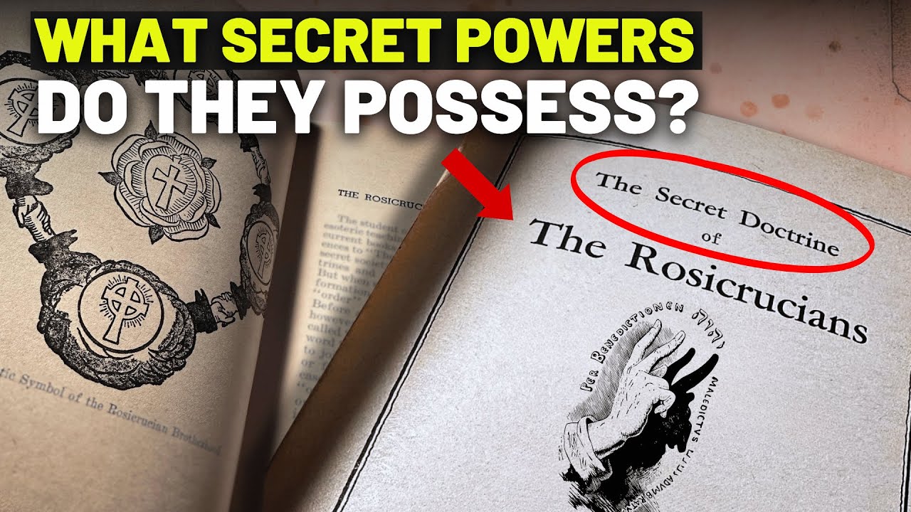 Very Few Know This Hidden Knowledge!