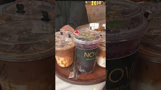مقهى novi 7 طريق الملك عبدالله النسيم الهفوف مقاهي الاحساء مقاهي الأحساء شيشة مقاهي عوائل