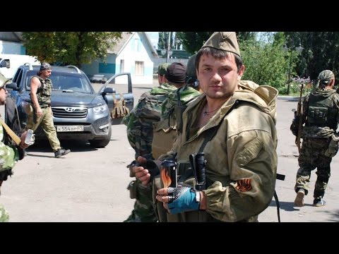 Чили 1973...Украина 2014 КОГДА НАРОД ЕДИН - ОН НЕПОБЕДИМ!