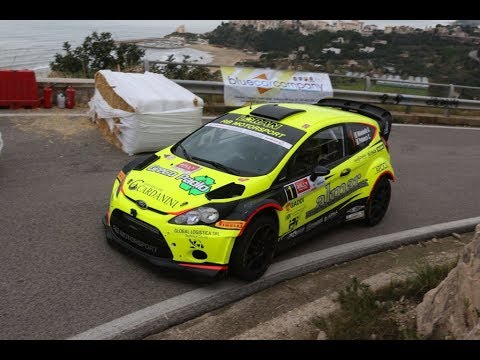 MINCHELLA ANDREA-POTENZA CLAUDIO esterne 11° RONDE di SPERLONGA 2019 By TOP VIDEO