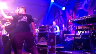 Kandis - Kliplev Mærken - 2013