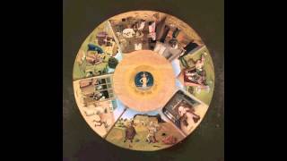 Pacific Gold - Sing My Welcome Home