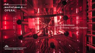 Faust: Behind the scenes short - De Nationale Opera | Dutch National Opera