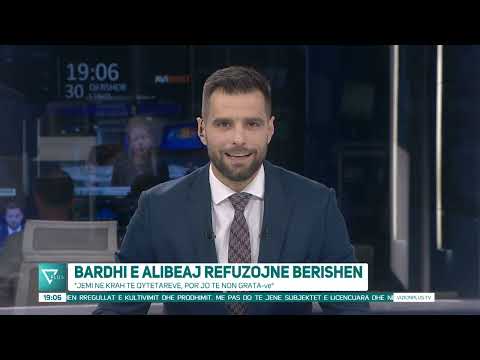 Edicioni Informativ - 30 Qershor 2022 - Ora 19:00 - News, Lajme - Vizion Plus