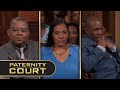 Man Believed To Be Dead Comes To Court (Full Episode) | Paternity Court