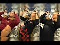LEG EXTERMINATION - Hack Squat INSANITY - No Excuses - Classic Hardcore Bodybuilding