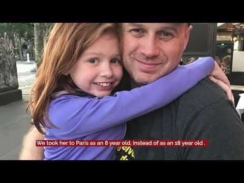 YouTube video