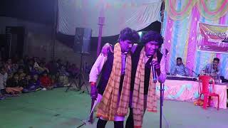 Jokar Ka Gammat Mayaru Ganga CG Nach Party Sarabong Odisha part 2