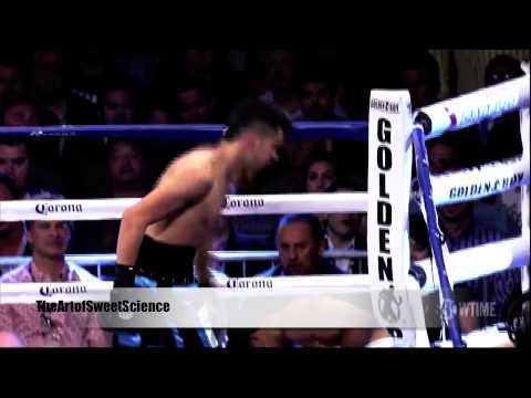 Omar Panterita Figueroa Highlights 2013