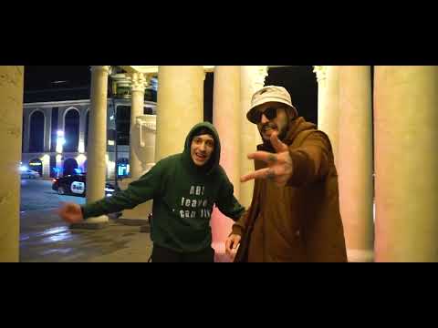 PAJO - მამაქალაქური დილა [feat  Revanshi, Ako]