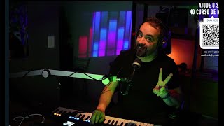 MUSICAL- QUASE 2026 - BORA ALEGRAR A VIDA! CHEGUE PRA CÁ