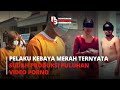 PELAKU KEBAYA MERAH TERNYATA SUDAH PRODUKSI PULUHAN VIDEO PORNO I Belmondo Scorpio