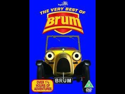 the very best of brum