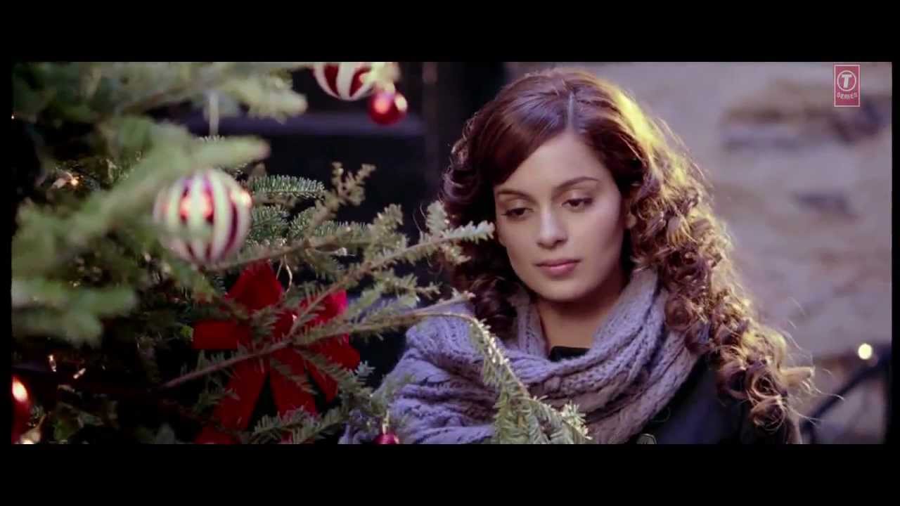 Judaai Lyrics  | I Love NY | Sunny Deol, Kangana Ranaut | Falak Shabir | Falak Shabir