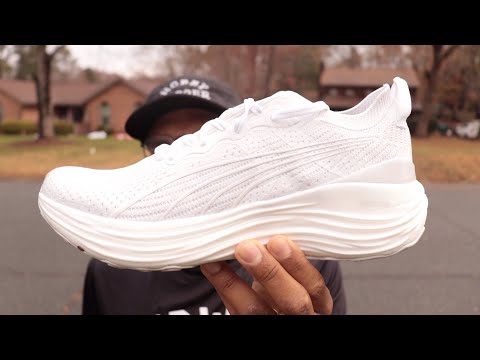 I Tried Puma's $65 Baby MagMax