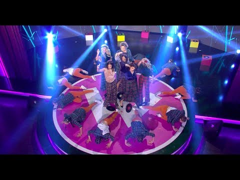 Women's Club 16 - Պարային շոու Sona Yesayan Dance Studio - То, от чего без ума