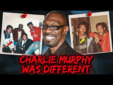 The Day Everybody Found Out How Dangerous Charlie Murphy Really Was