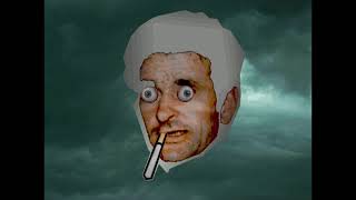 Aesop Rock - The Harbor is Yours (LFMT: Fables Remix)