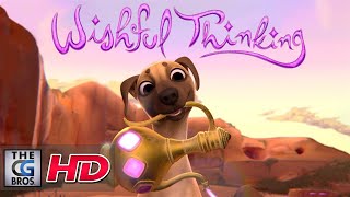 "Wishful Thinking" - by UCF SVAD | TheCGBros