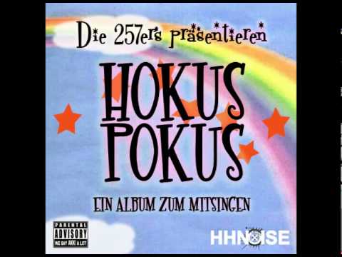 275ers - Sahnecremetorte (Ft.Favorite) Hokus Pokus