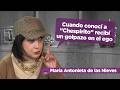 MARÍA ANTONIETA DE LAS NIEVES La Eterna Niña De La Televisión Mexicana Pati Chapoy