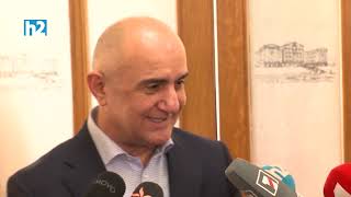 Արցախը հանձնեցի ես. պարտվել ենք էն սցենարով, որը ես եմ գրել. Սամվել Բաբայան: Լրաբեր - 29.11.2023