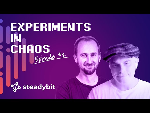 Episode 2: Embracing Psychological Safety with Russell Miles