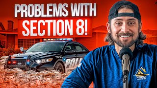 Challenges Of Section 8 Real Estate Investing And How To Overcome Them