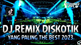 Download lagu DJ REMIX DISKOTIK YANG PALING THE BEST 2023 !! DJ Jangan Tanggung - Tanggung | DUGEM NONSTOP TERBARU mp3
