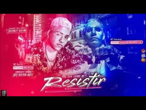 MC ANÔNIMO E MC REIZIN - NÃO TEM COMO RESISTIR - PAGA DE SUPERADA - AUDIO OFICIAL