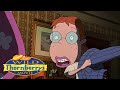 The Wild Thornberrys Movie Trailer HD