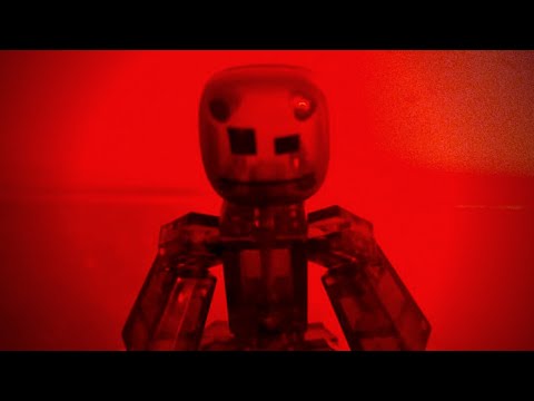 The Green Stikbot Collab