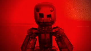 THE GREEN STIKBOT COLLAB || Teaser