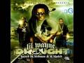 LIL WAYNE HOES SING