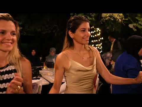 Ece & Ahmet Nişan Klibi 20.08.2022