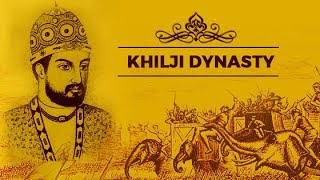 Download Lagu DELHI SULTANATE | KHILJI DYNASTY | HISTORY | WHITEBOARD ANIMATION | S.U.M.I Thumbnail