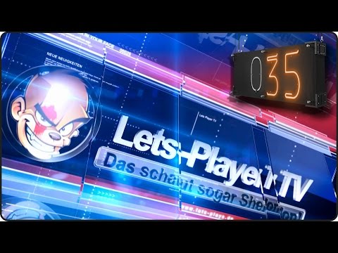 Lets-Player.TV vom 14.05 - Gronkh | PietSmiet | Stan Lee | Games OnAir