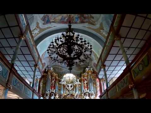 Charles Marie Widor - Symphonie Nr  5 f moll op  42,1   5  Toccata