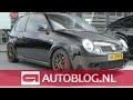 Mijn Auto: Volkswagen Lupo GTI van Joost