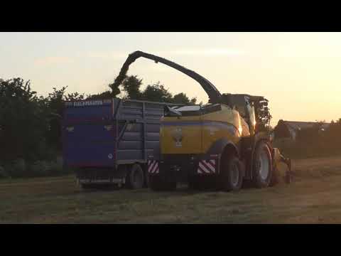 Silage 2024 Noonan Agri Part 3