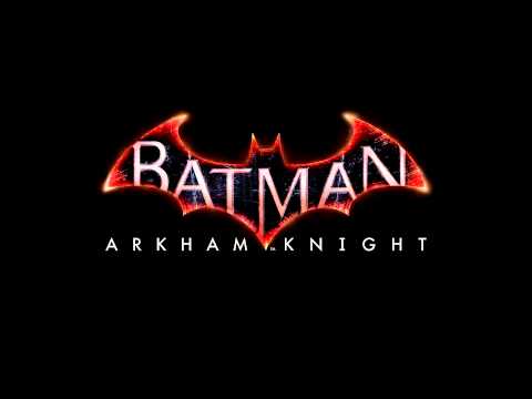 Batman: Arkham Knight Soundtrack - Frank Sinatra - I've Got You Under My Skin