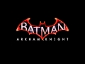 Batman: Arkham Knight Soundtrack - Frank Sinatra - I've Got You Under My Skin