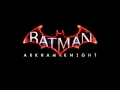 Batman: Arkham Knight Soundtrack - Frank Sinatra ...